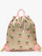 cherry pompon