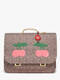 Leopard Cherry