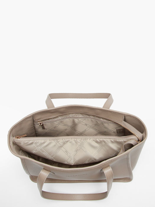 Longchamp Le foulonné Hobo bag Gray