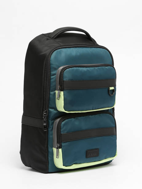 1 Compartment Backpack With 13