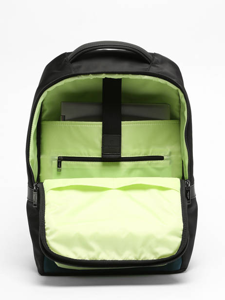 1 Compartment Backpack With 13