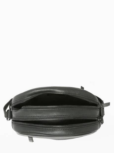 Crossbody Bag Four Seasons Leather Milano four seasons SOPLB034 other view 3