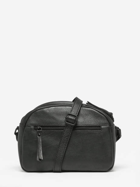 Crossbody Bag Four Seasons Leather Milano four seasons SOPLB034 other view 4