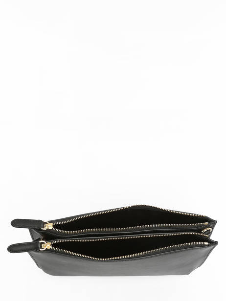 Shoulder Bag Landyn Leather Lauren ralph lauren Black landyn 31920066 other view 3