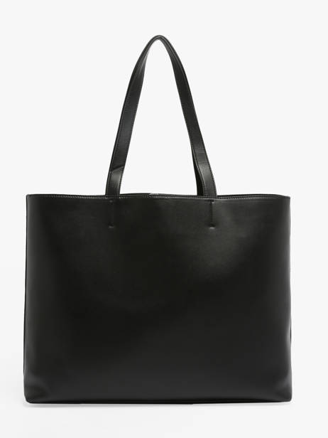 Shoulder Bag Sculpted Calvin klein jeans Black sculpted K610825 other view 4