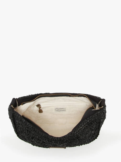 Crossbody Bag Clematite Woomen Black clematite WCLE01 other view 3