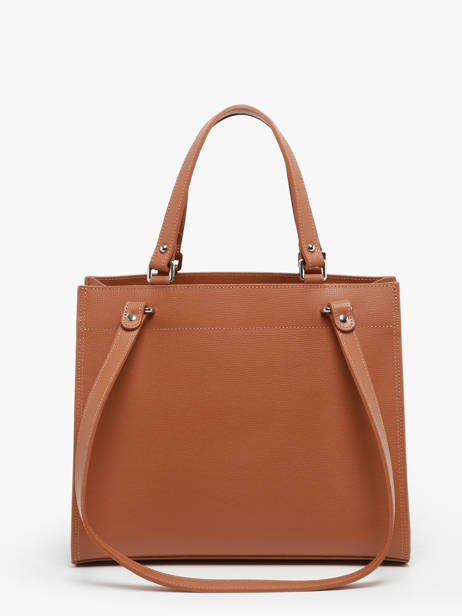 Shoulder Bag Sierra Lancaster Beige sierra 2 other view 4