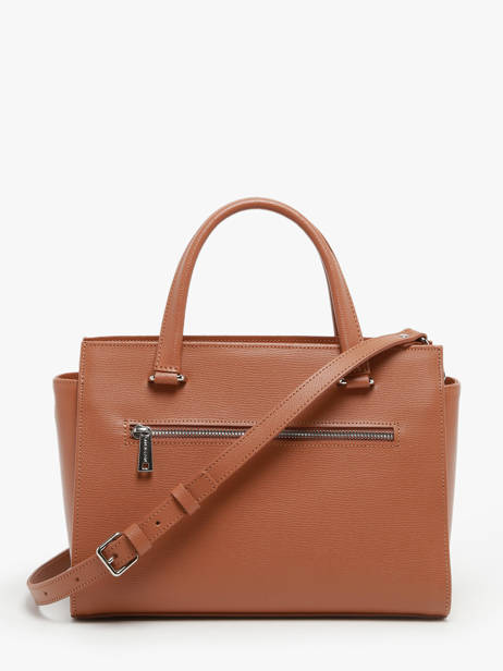 Satchel Sierra Lancaster Beige sierra 8 other view 4