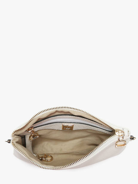 Crossbody Bag Tradition Cuir Etrier White tradition ETRA0141 other view 3