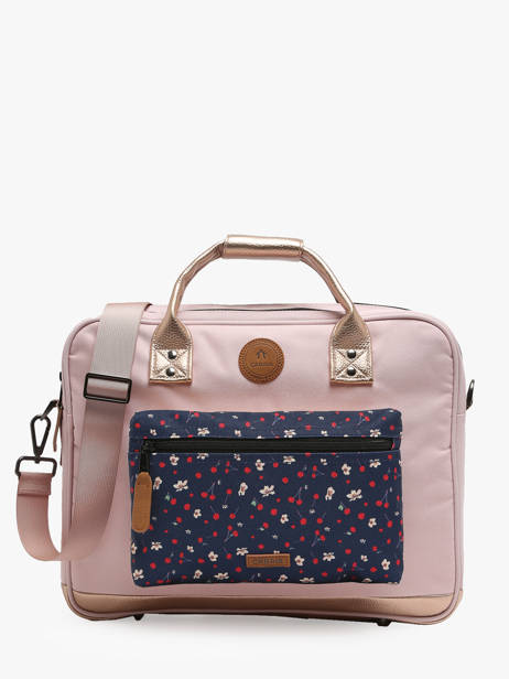 1 Compartment Business Bag With 15