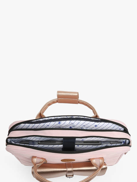1 Compartment Business Bag With 15