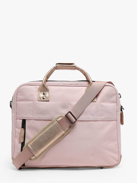 1 Compartment Business Bag With 15