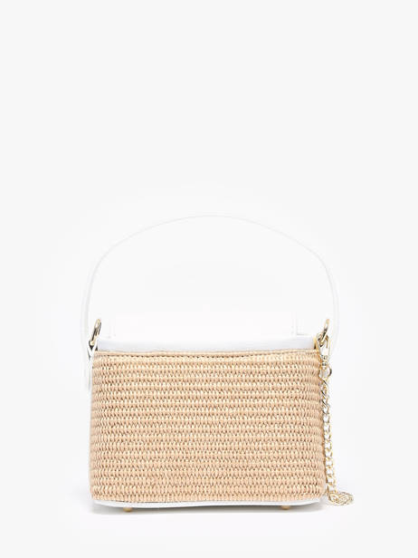 Crossbody Bag Capri Milano White capri CP23115 other view 4