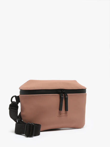 Belt Bag Ucon acrobatics Pink accessoire JONA other view 2