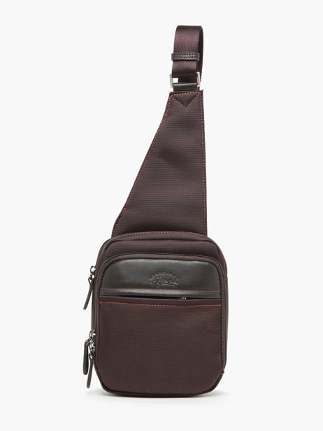 Sac Bandoulière Francinel Marron porto 653106