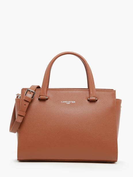 Satchel Sierra Lancaster Beige sierra 8