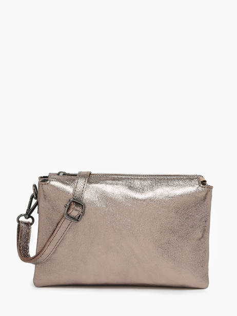 Crossbody Bag Nine Milano Brown nine NI23116