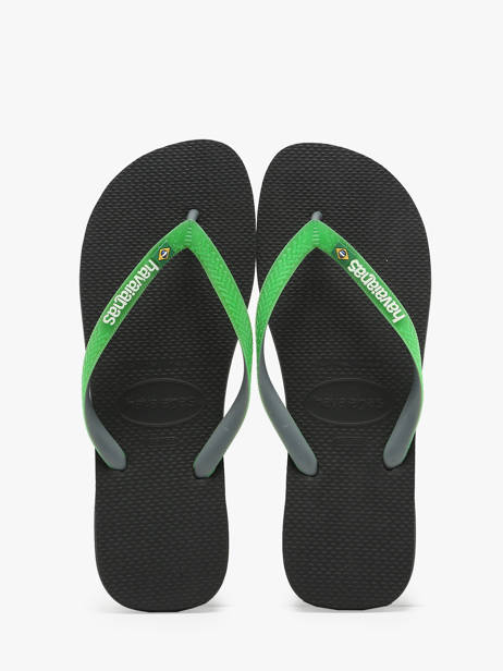 Brasil Mix Havaianas Black men 4123206H