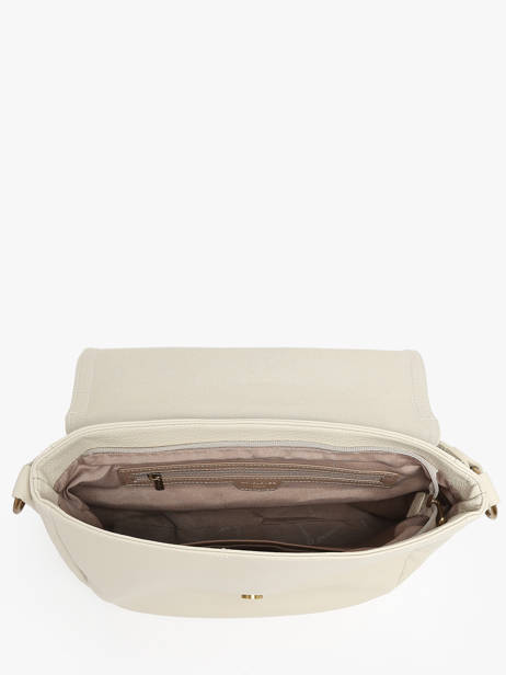 Shoulder Bag Gent David jones Beige gent CM6996 other view 3