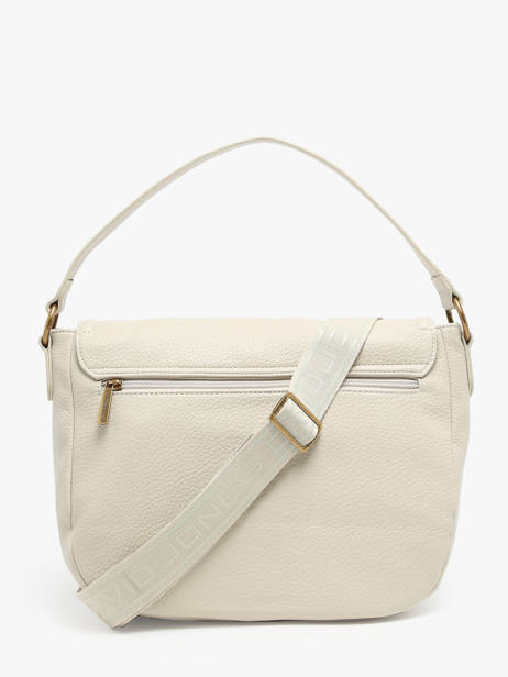 Shoulder Bag Gent David jones Beige gent CM6996 other view 4