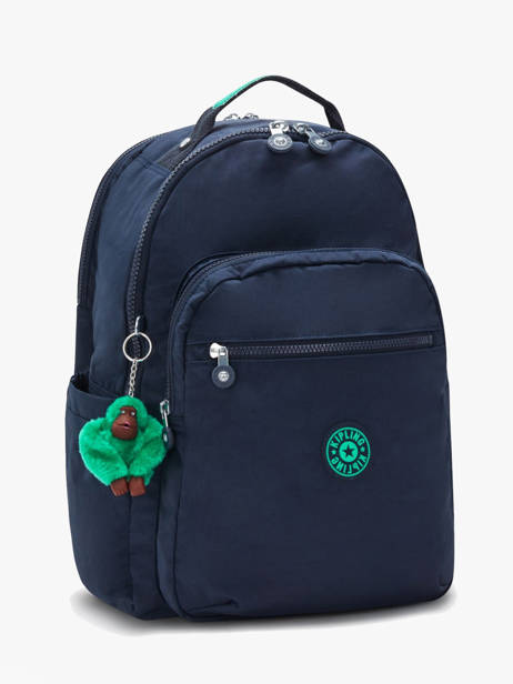 Sac Ã  Dos 1 Compartiment + Pc 15