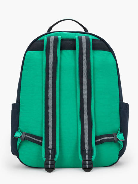 Sac Ã  Dos 1 Compartiment + Pc 15