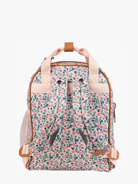 Mini Backpack Tann's Multicolor les fantaisies f 61267 other view 4