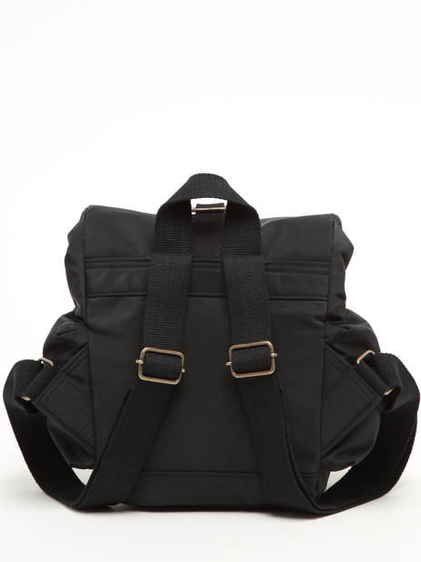 Backpack Zinnia Woomen Black zinnia WZIN14 other view 4