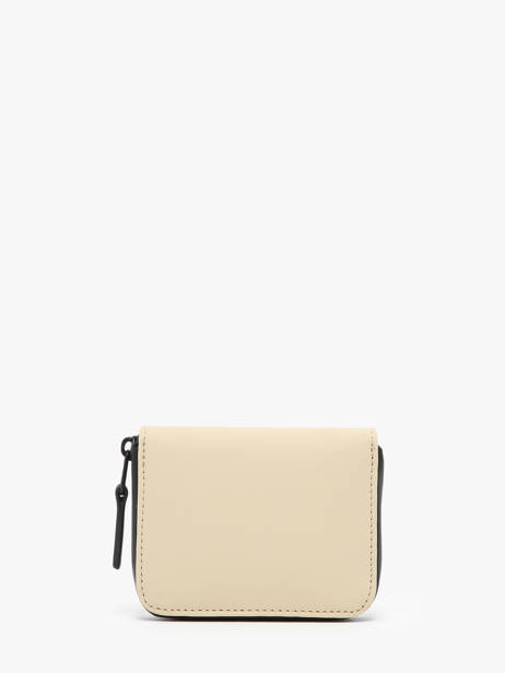 Coin Purse Ucon acrobatics Beige accessoire DENAR