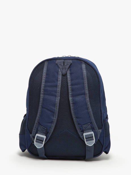 Mini Backpack Miniprix Multicolor animal 608 other view 4