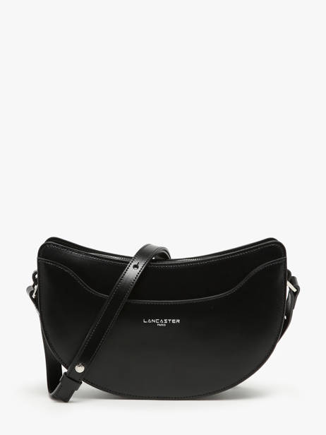 Sac BandouliÃ¨re Suave Lune Cuir Lancaster Beige suave lune 33