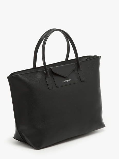 Shopping Bag Maya Lancaster Beige maya 19 other view 2