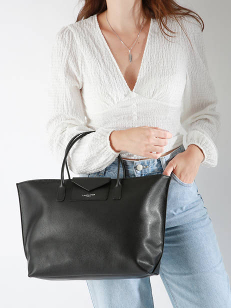 Shopping Bag Maya Lancaster Beige maya 19 other view 1