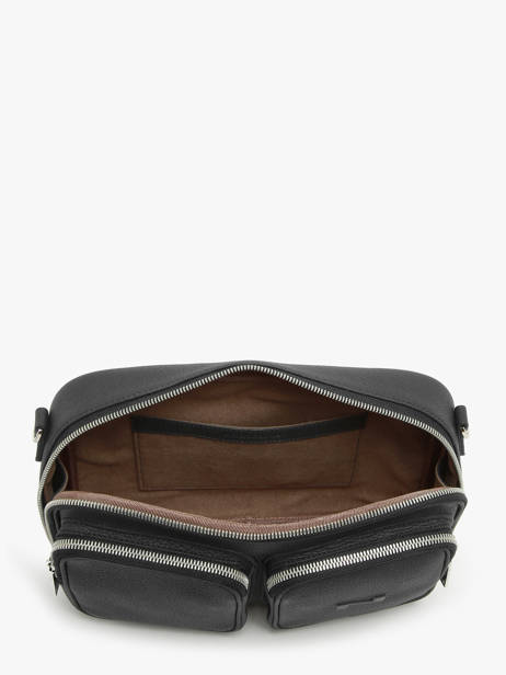 Leather Racing Camera Bag Nathan baume Black n city 28 other view 3