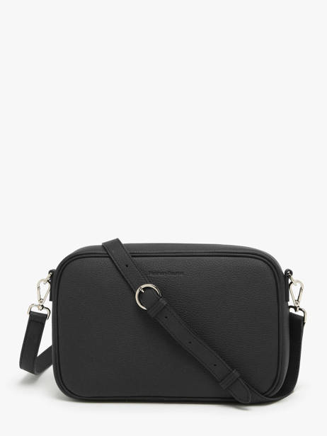 Leather Racing Camera Bag Nathan baume Black n city 28 other view 4