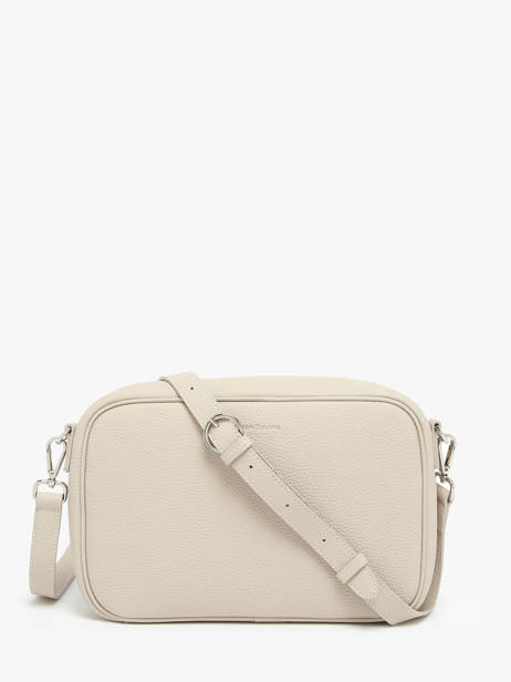Leather Racing Camera Bag Nathan baume Beige n city 28 other view 4