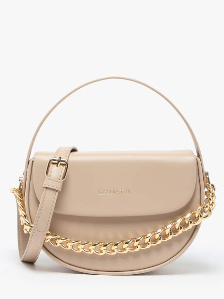 Shoulder Bag City Miniprix Brown city YL26002