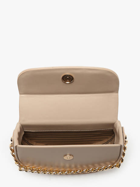 Shoulder Bag City Miniprix Brown city YL26002 other view 2
