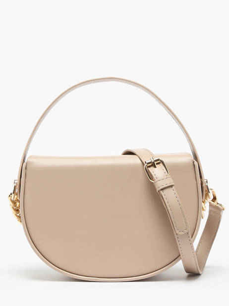 Shoulder Bag City Miniprix Brown city YL26002 other view 3