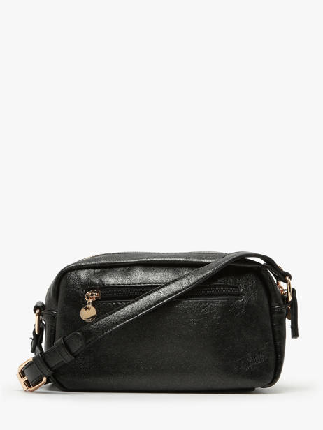 Shoulder Bag Bright Lulu castagnette Black bright WESTON other view 4