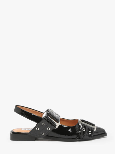 Slippers Grand Ave Steve madden Black women 11003257