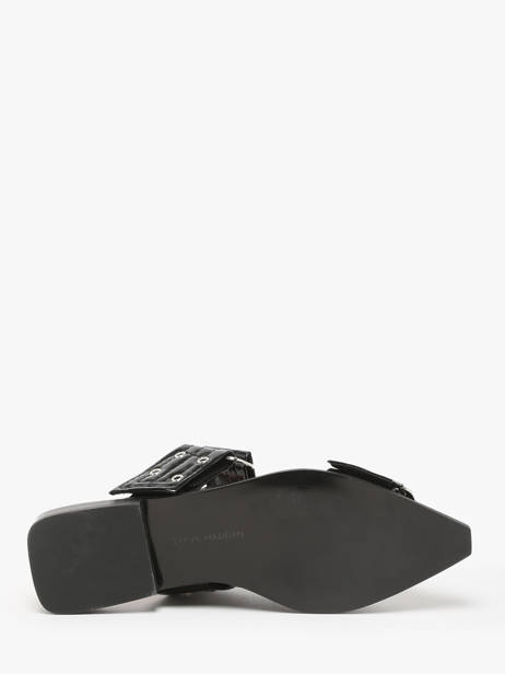 Slippers Grand Ave Steve madden Black women 11003257 other view 5