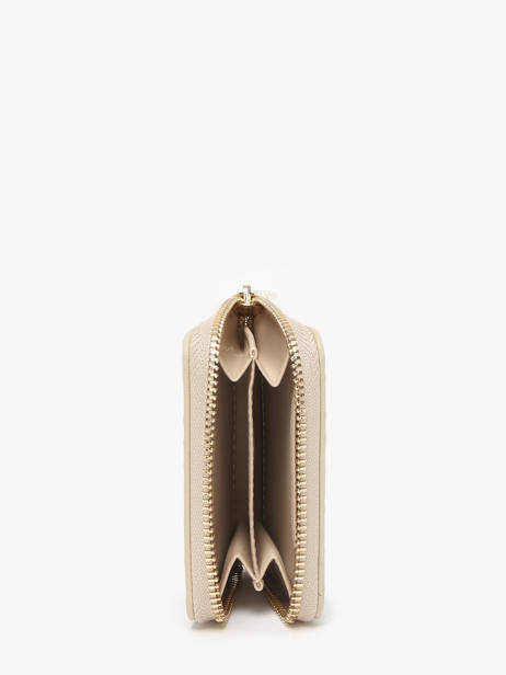 Porte-monnaie Valentino Brown relax VPS6V139 other view 1
