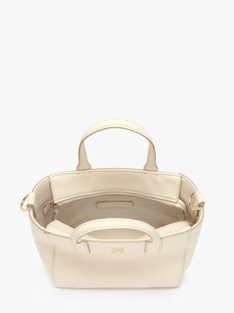 Handbag Th Soft Tommy hilfiger White th soft AW16907 other view 3