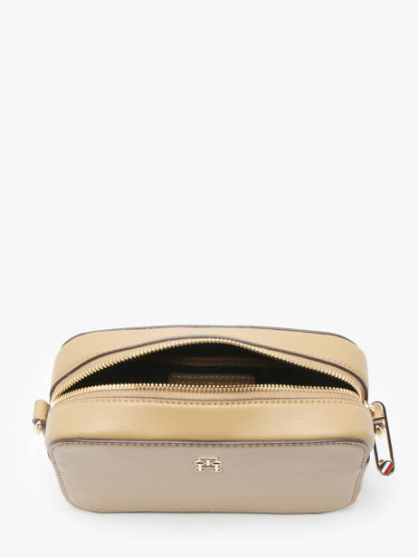 Shoulder Bag Th Soft Tommy hilfiger Brown th soft AW16906 other view 3