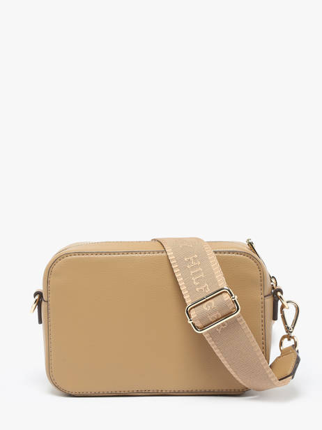 Shoulder Bag Th Soft Tommy hilfiger Brown th soft AW16906 other view 4