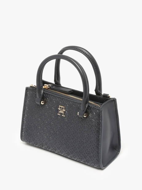 Handbag Th Eternity Tommy hilfiger Blue th eternity AW16932 other view 2