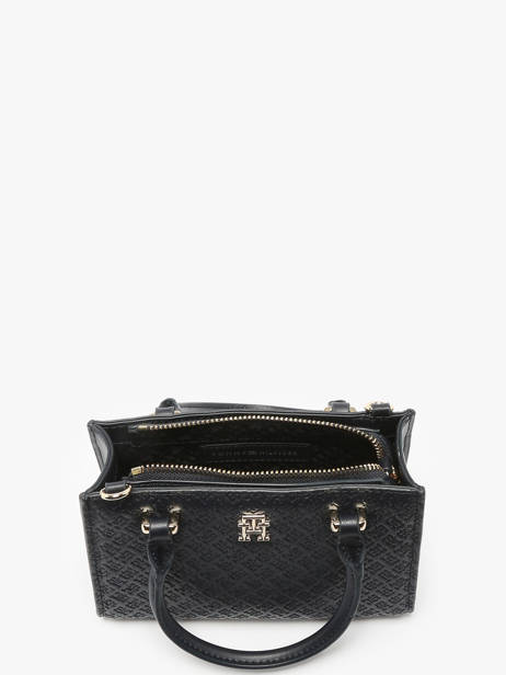 Handbag Th Eternity Tommy hilfiger Blue th eternity AW16932 other view 3