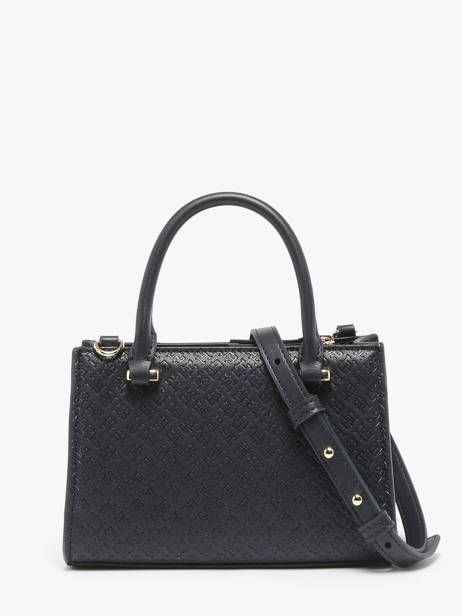Handbag Th Eternity Tommy hilfiger Blue th eternity AW16932 other view 4