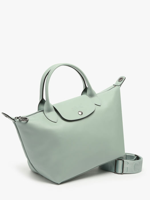 Longchamp Le pliage xtra Handbag Blue